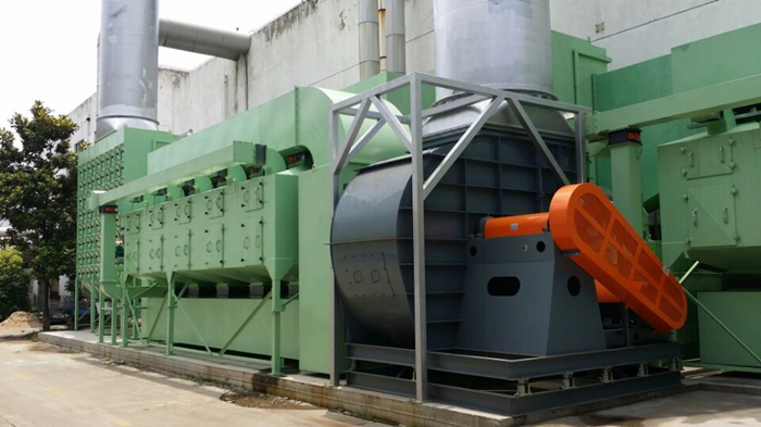 RCO�߻�ȼ��¯